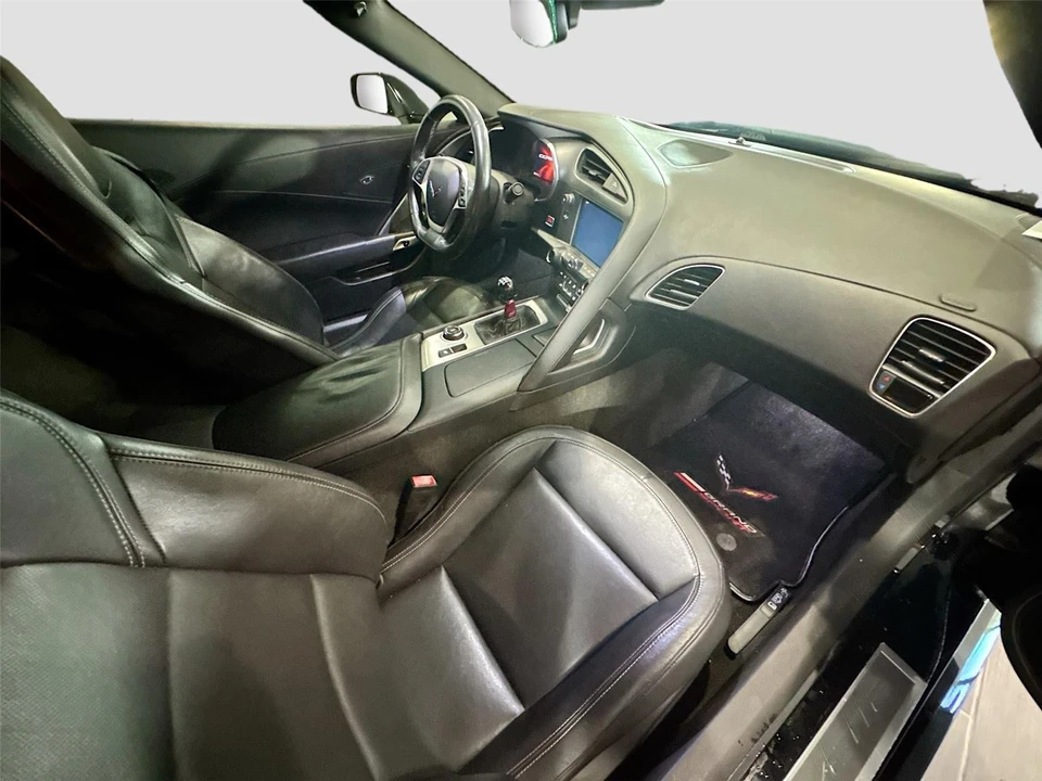 2019 Chevrolet Corvette C7 - Image 14 of 14