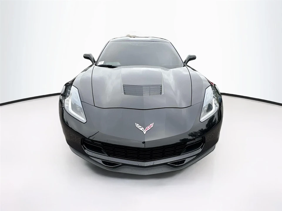 2019 Chevrolet Corvette C7 - Image 2 of 15