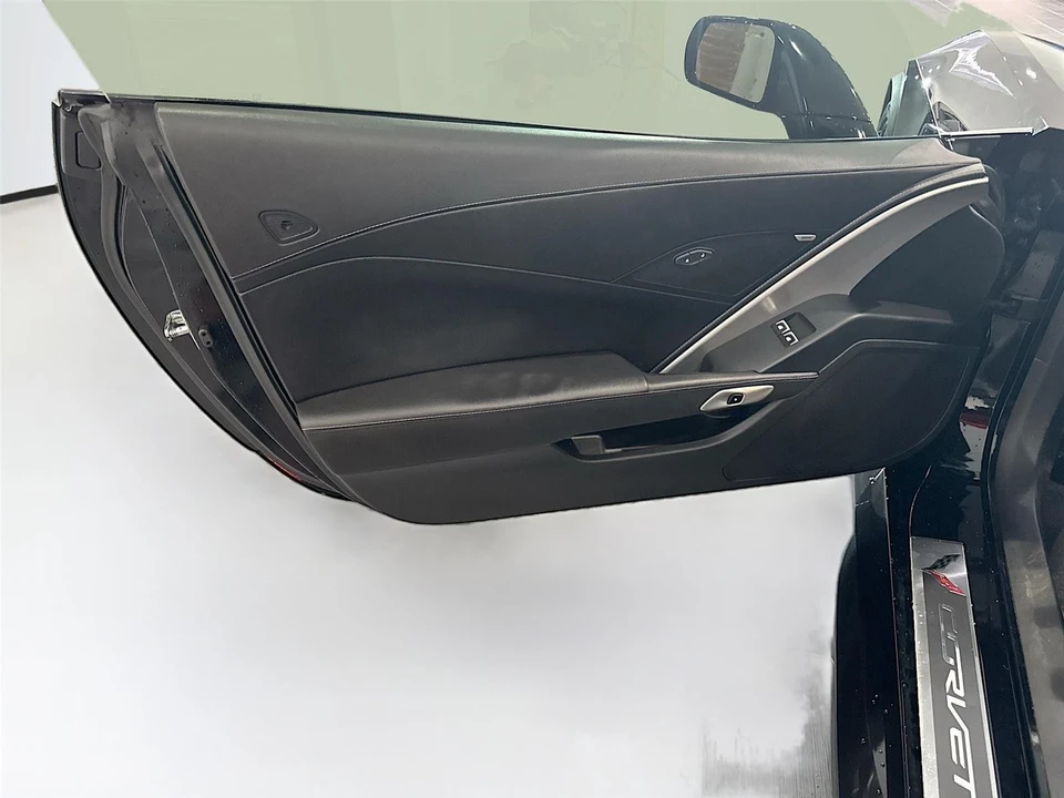 2019 Chevrolet Corvette C7 - Image 9 of 21