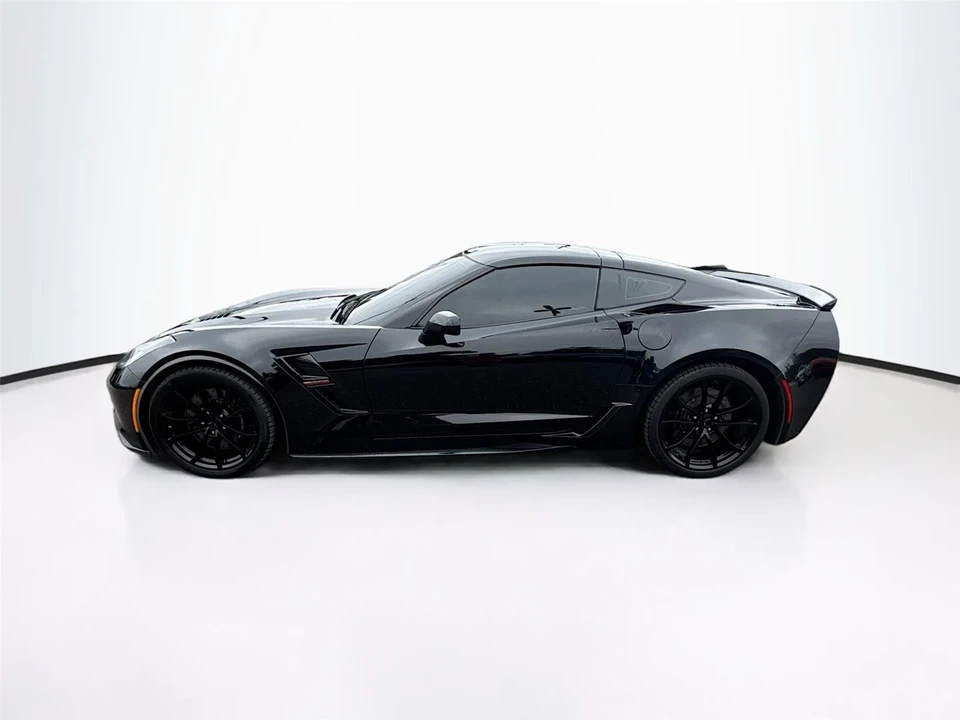 2019 Chevrolet Corvette C7 - Image 4 of 15