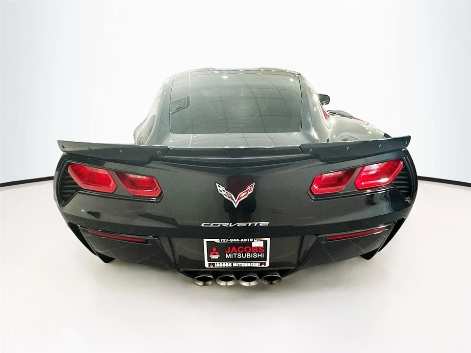 2019 Chevrolet Corvette C7 - Image 4 of 21