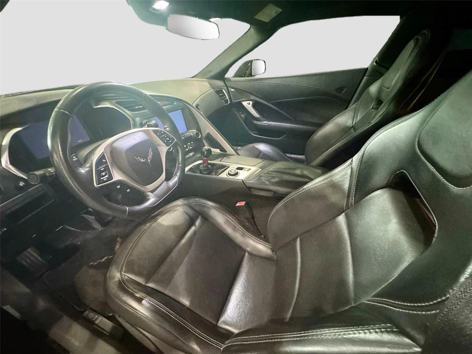 2019 Chevrolet Corvette C7 - Image 11 of 14
