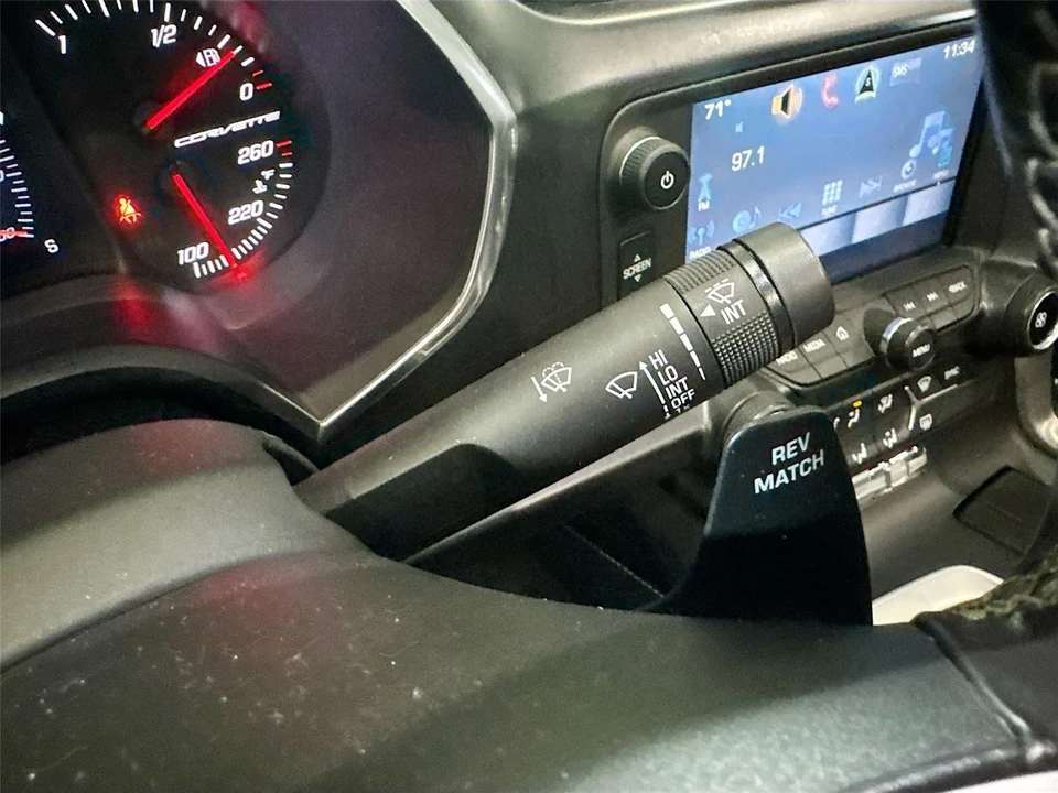 2019 Chevrolet Corvette C7 - Image 6 of 21