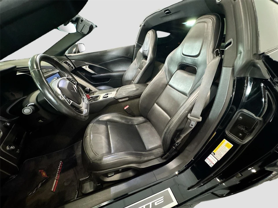 2019 Chevrolet Corvette C7 - Image 2 of 21