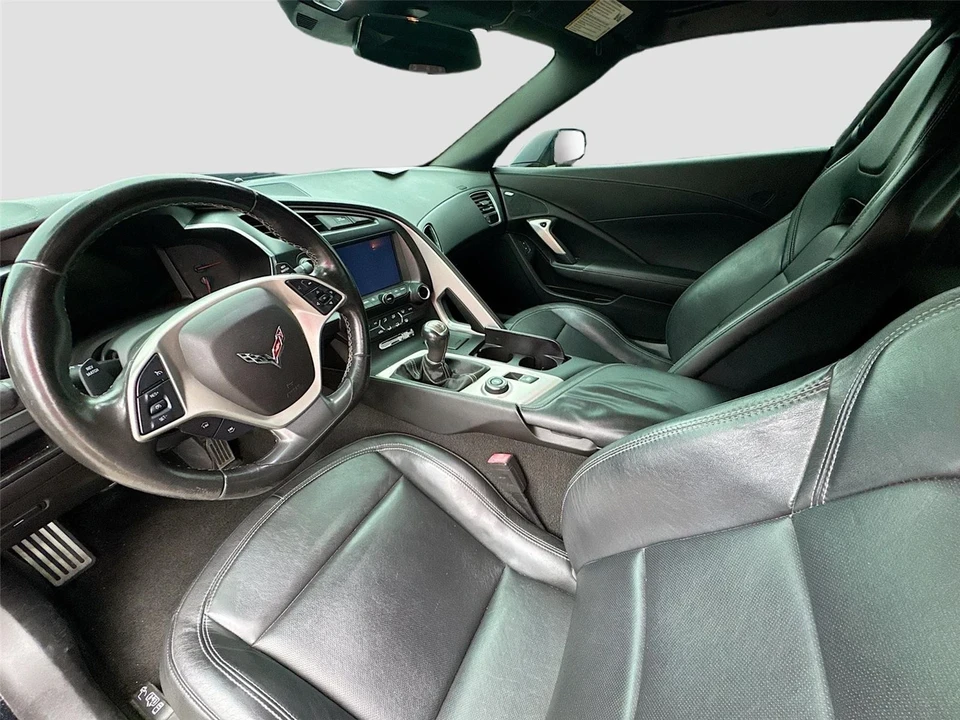 2019 Chevrolet Corvette C7 - Image 13 of 15
