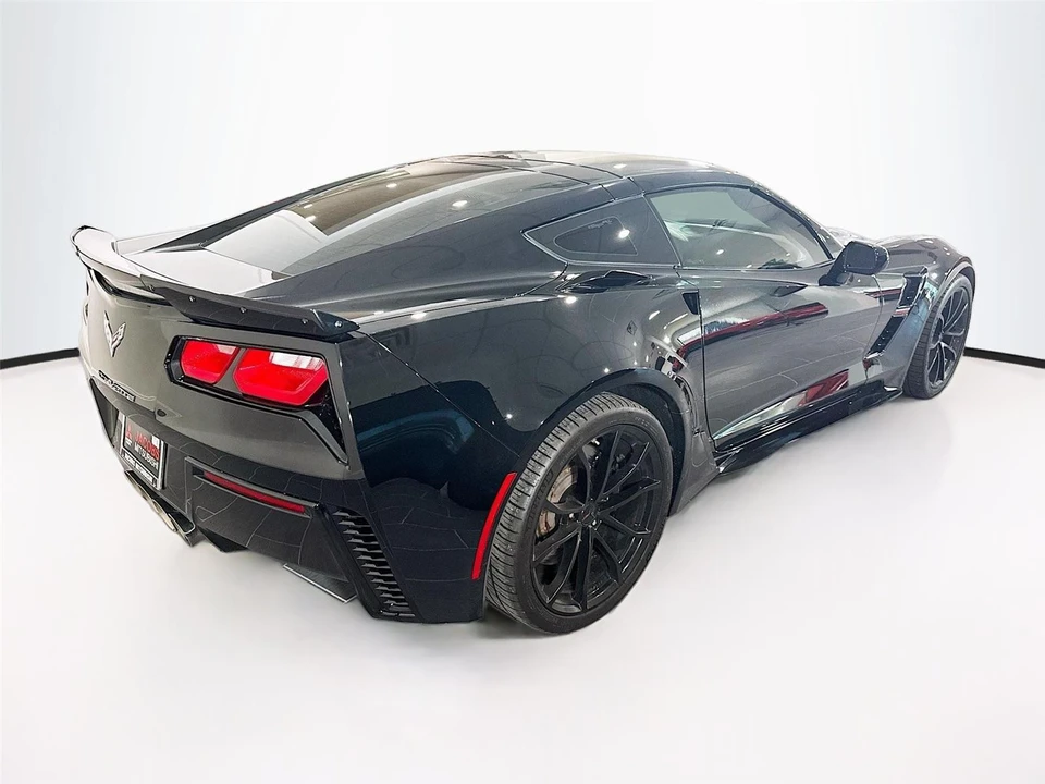 2019 Chevrolet Corvette C7 - Image 5 of 14