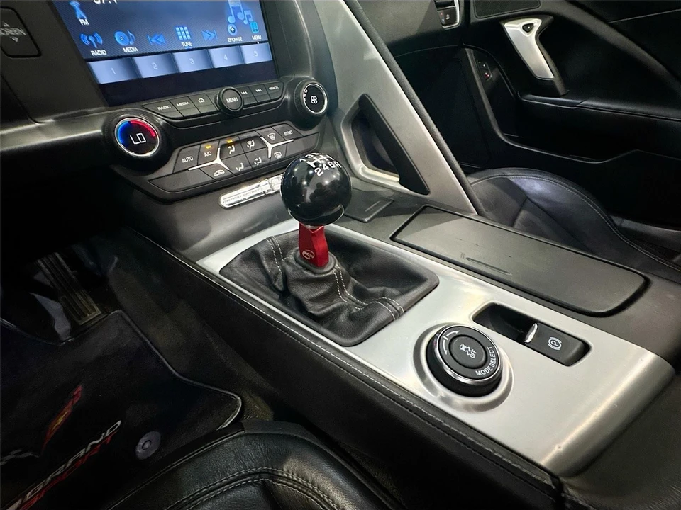 2019 Chevrolet Corvette C7 - Image 12 of 21