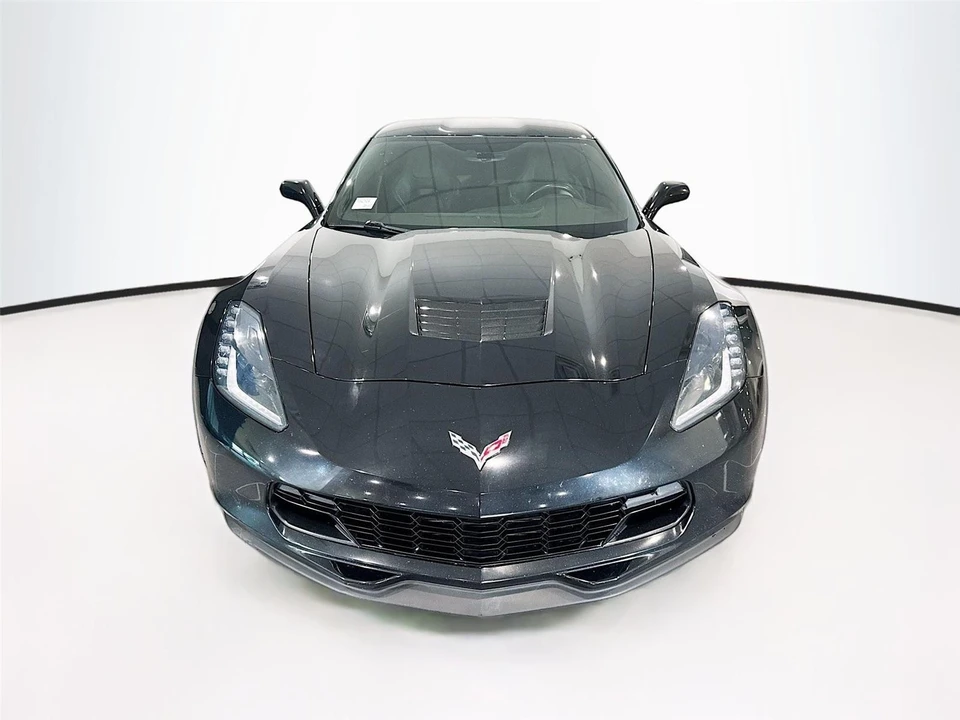 2019 Chevrolet Corvette C7 - Image 8 of 14