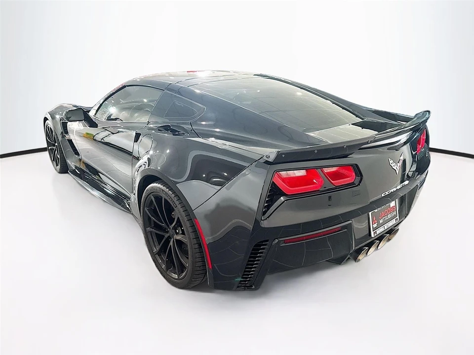 2019 Chevrolet Corvette C7 - Image 3 of 14