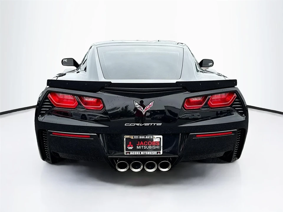 2019 Chevrolet Corvette C7 - Image 6 of 15
