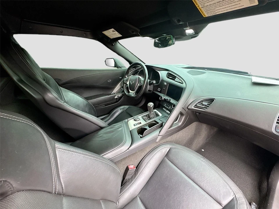 2019 Chevrolet Corvette C7 - Image 10 of 15