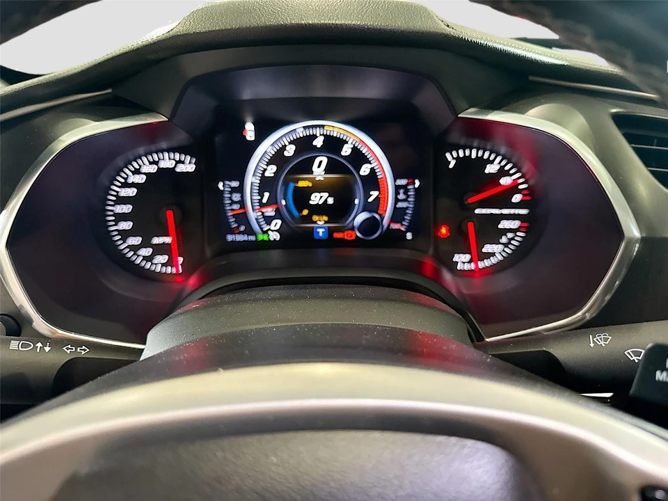 2019 Chevrolet Corvette C7 - Image 4 of 21