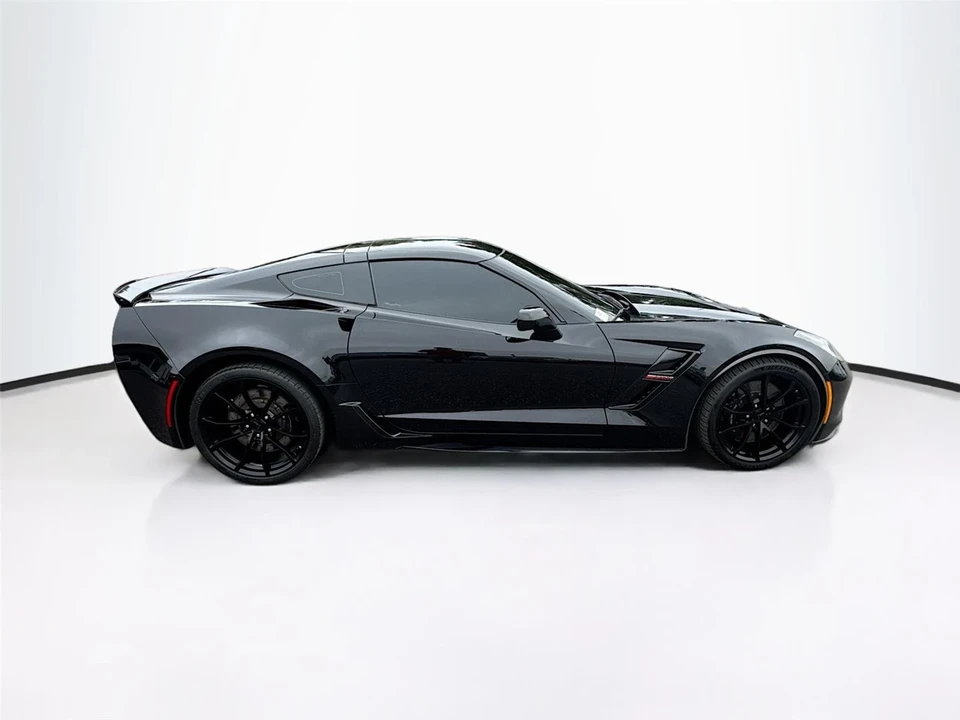 2019 Chevrolet Corvette C7 - Image 8 of 15