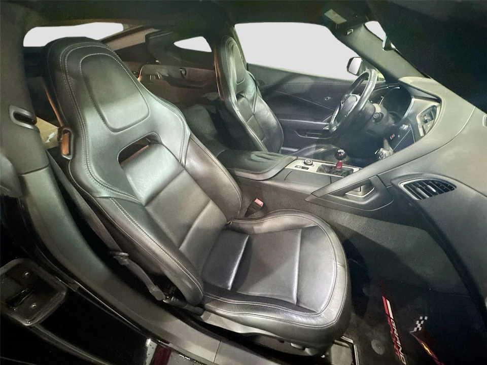2019 Chevrolet Corvette C7 - Image 13 of 14