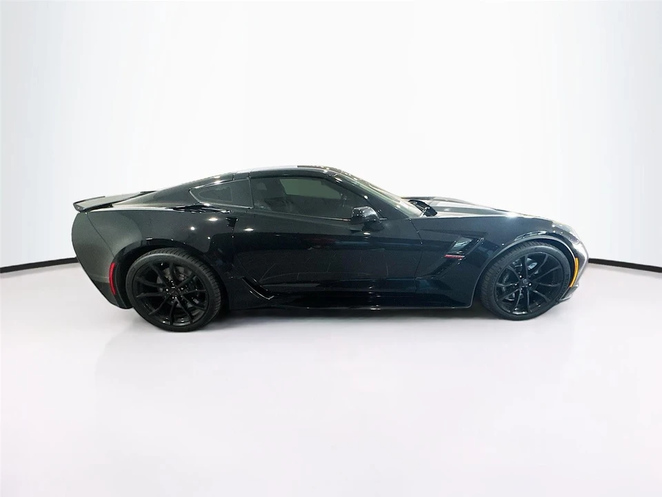 2019 Chevrolet Corvette C7 - Image 6 of 14
