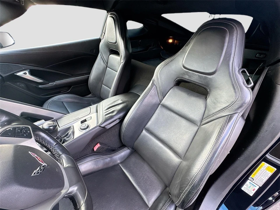 2019 Chevrolet Corvette C7 - Image 19 of 21