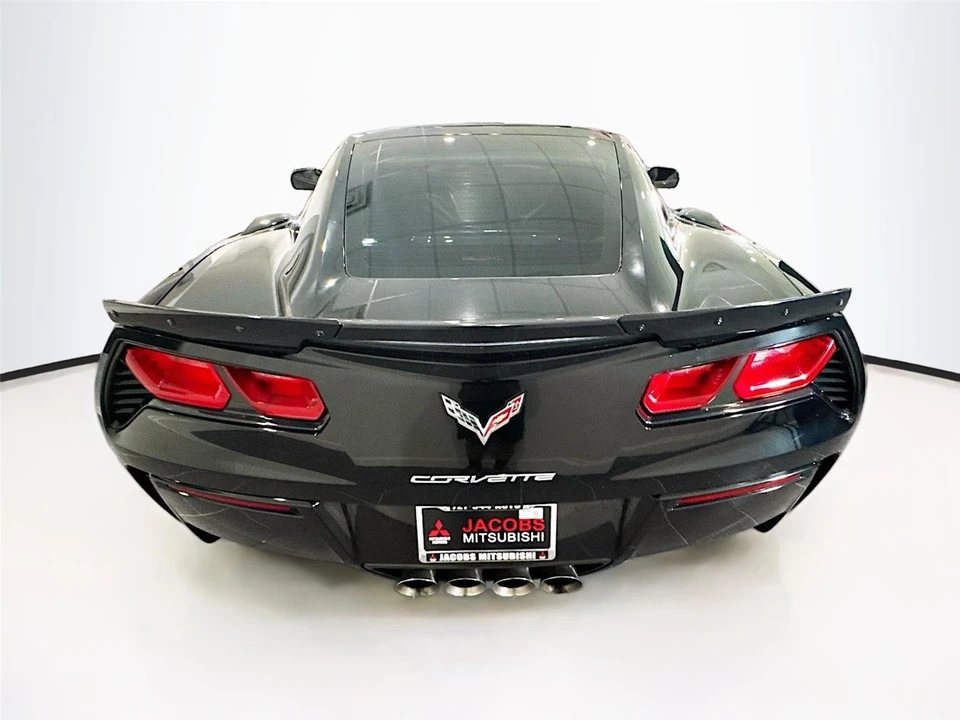 2019 Chevrolet Corvette C7 - Image 21 of 21