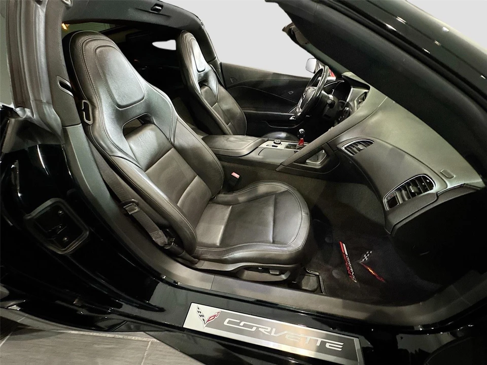 2019 Chevrolet Corvette C7 - Image 17 of 21