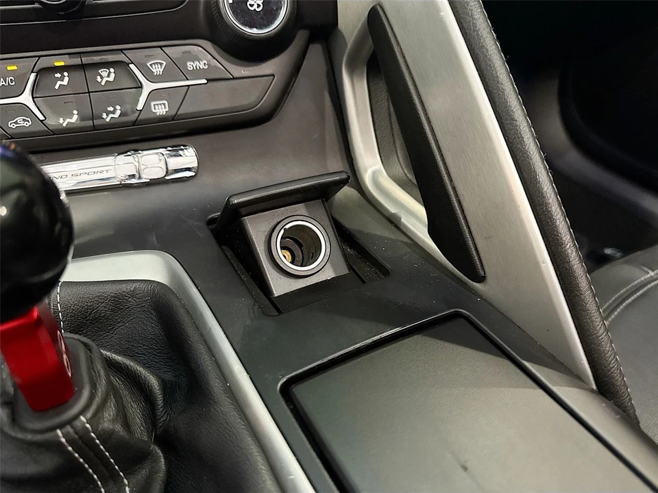 2019 Chevrolet Corvette C7 - Image 13 of 21