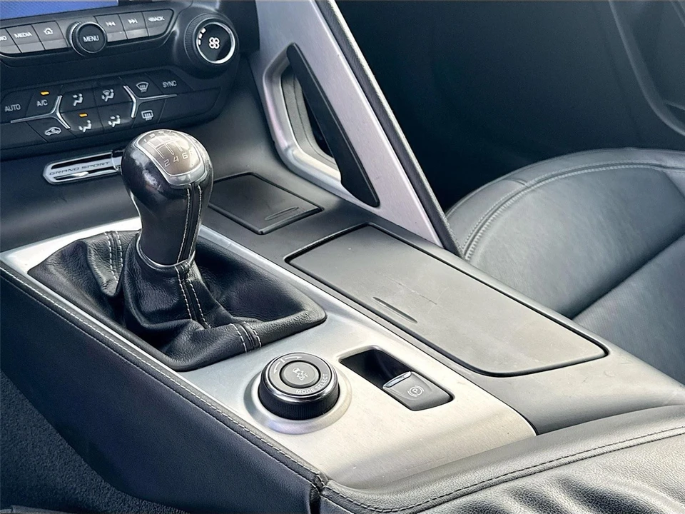 2019 Chevrolet Corvette C7 - Image 16 of 21