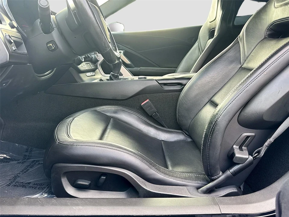 2019 Chevrolet Corvette C7 - Image 18 of 21
