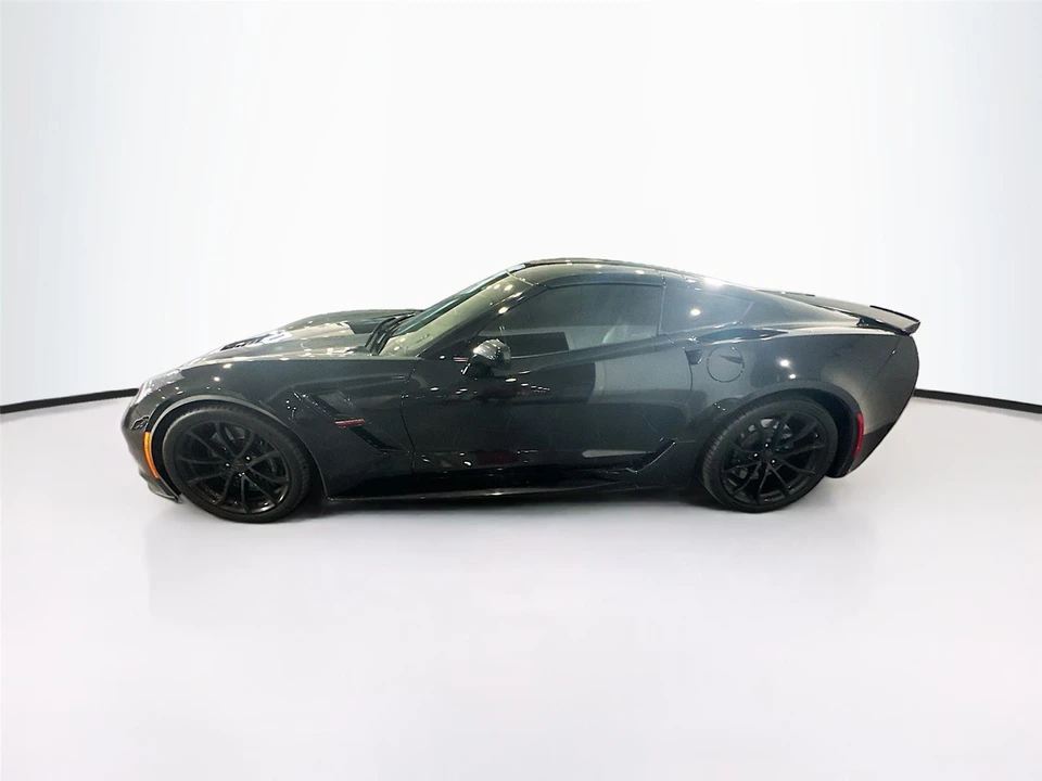 2019 Chevrolet Corvette C7 - Image 2 of 21