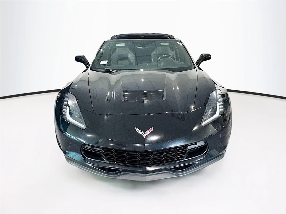 2019 Chevrolet Corvette C7 - Image 20 of 21