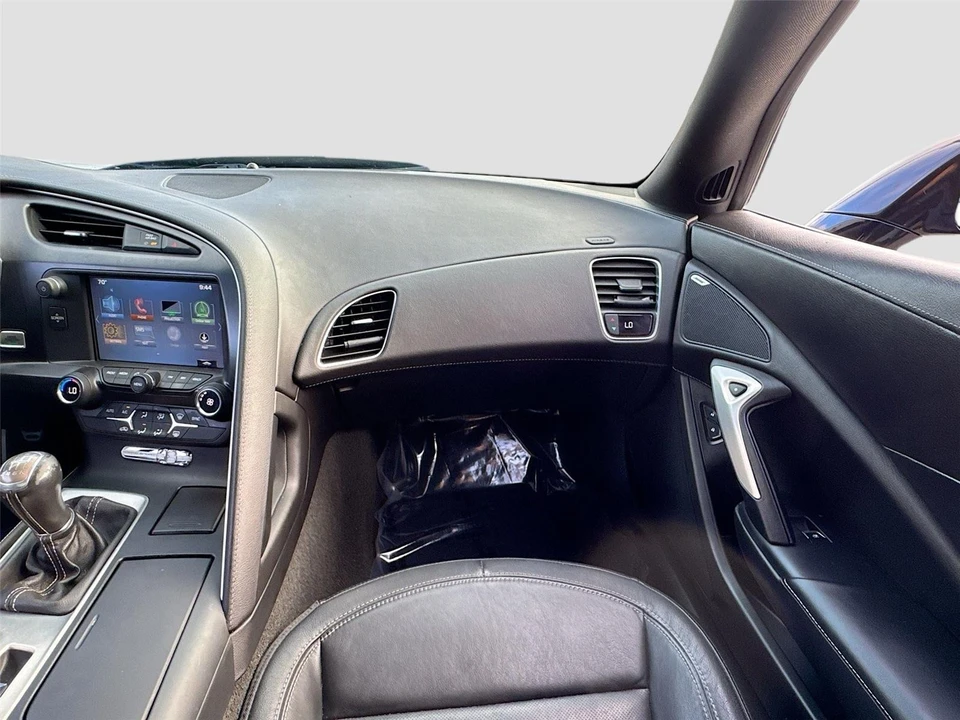 2019 Chevrolet Corvette C7 - Image 21 of 21