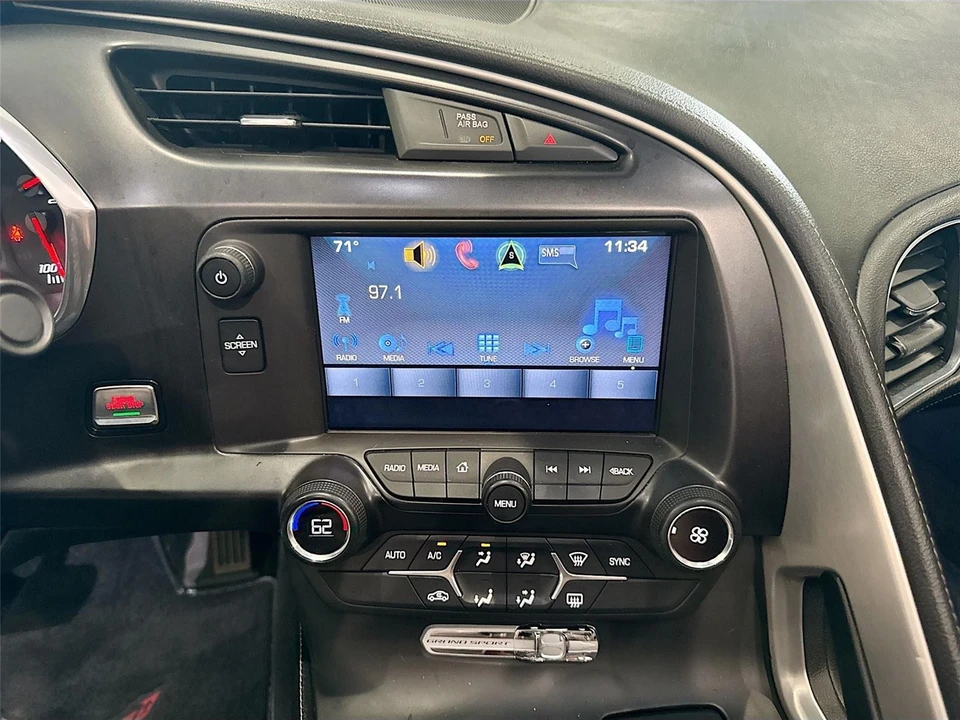 2019 Chevrolet Corvette C7 - Image 9 of 21