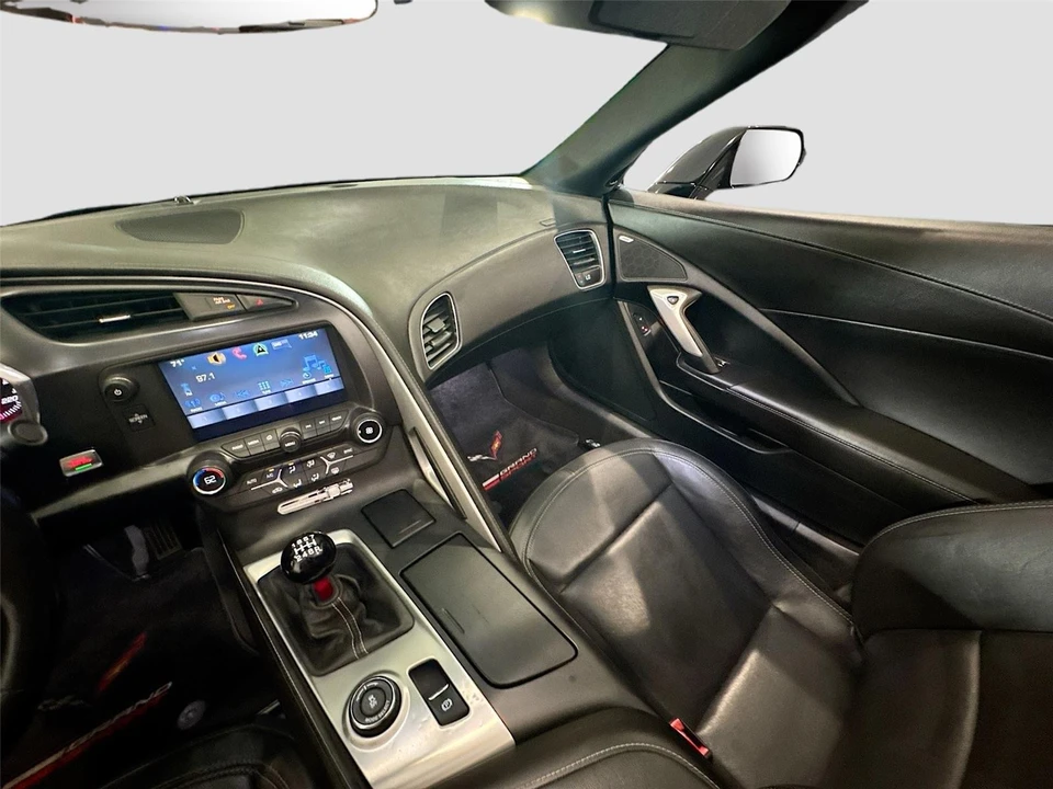 2019 Chevrolet Corvette C7 - Image 8 of 21