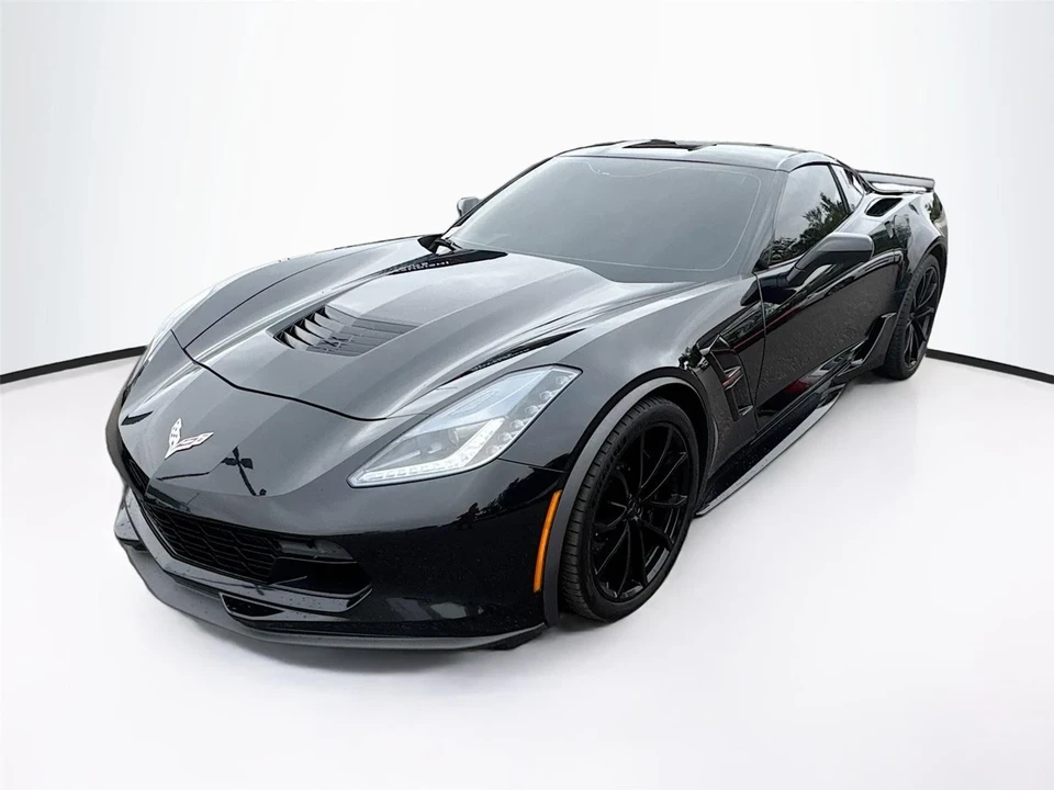 2019 Chevrolet Corvette C7 - Image 3 of 15