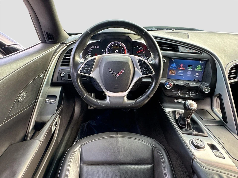 2019 Chevrolet Corvette C7 - Image 20 of 21