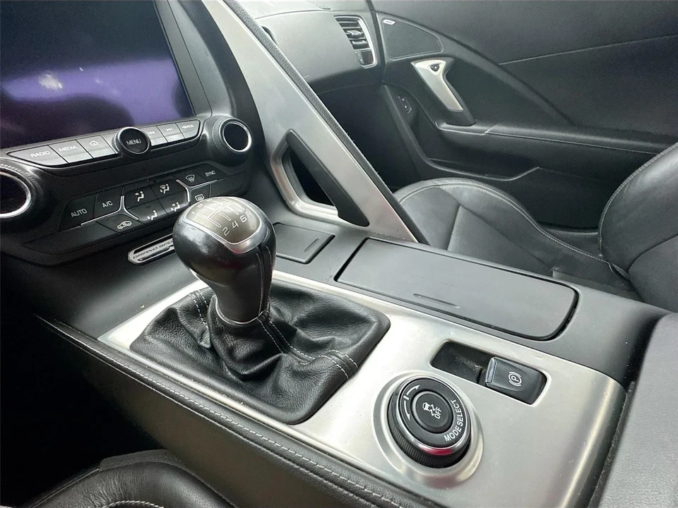 2019 Chevrolet Corvette C7 - Image 15 of 15