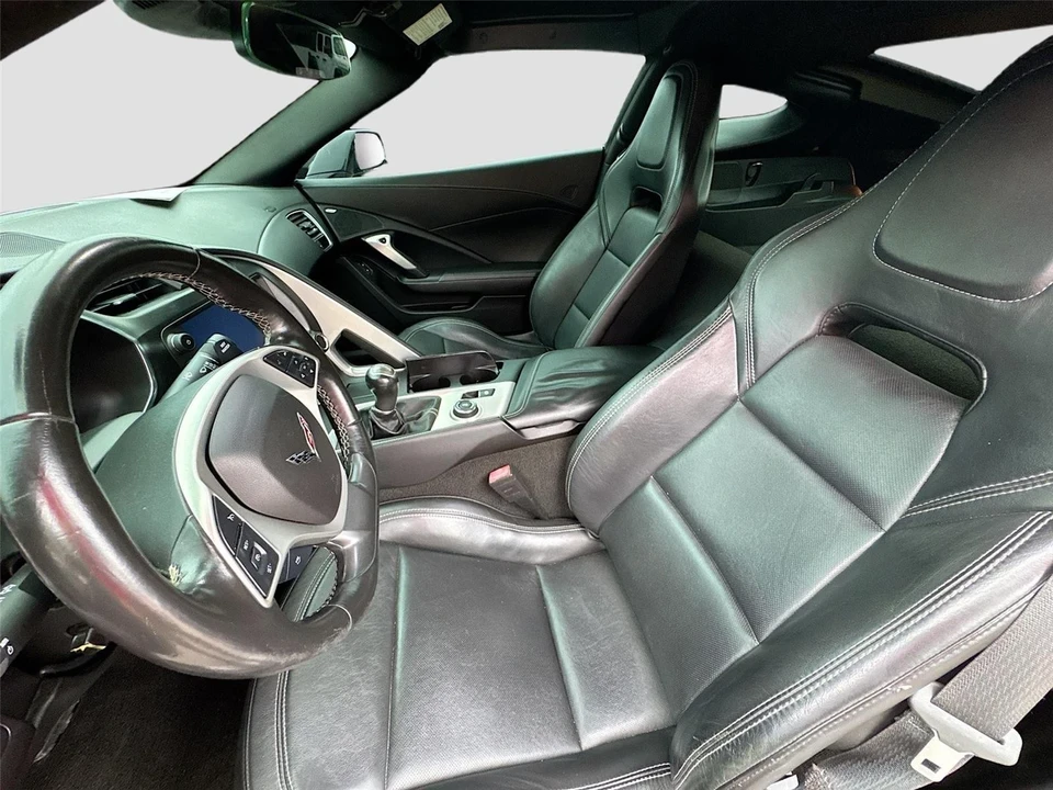 2019 Chevrolet Corvette C7 - Image 14 of 15