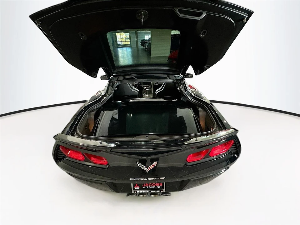 2019 Chevrolet Corvette C7 - Image 15 of 21