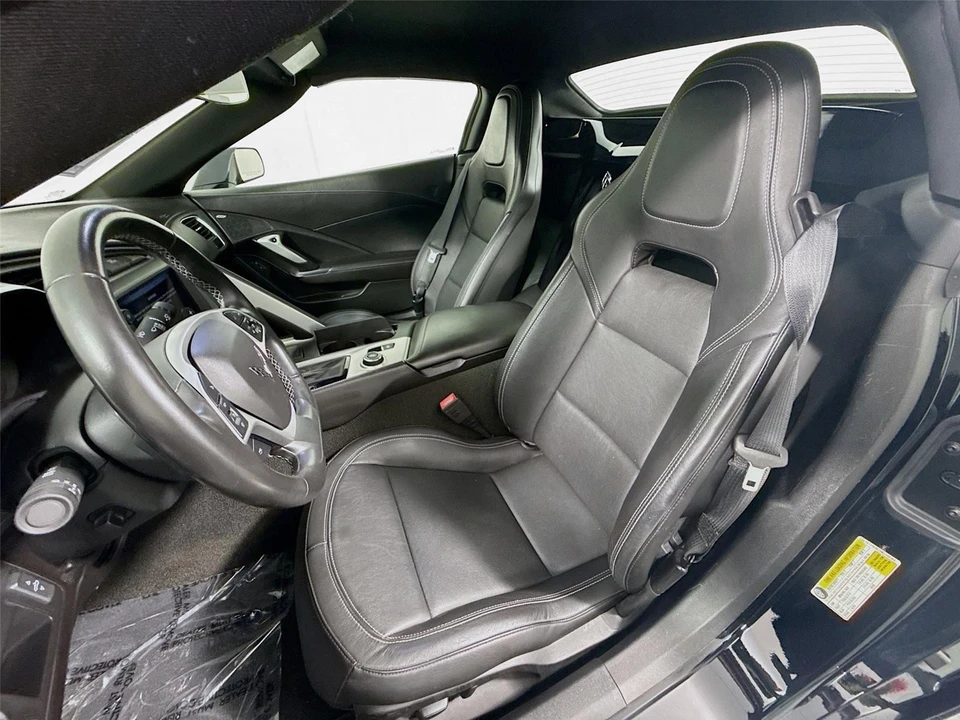 2019 Chevrolet Corvette C7 - Image 2 of 21