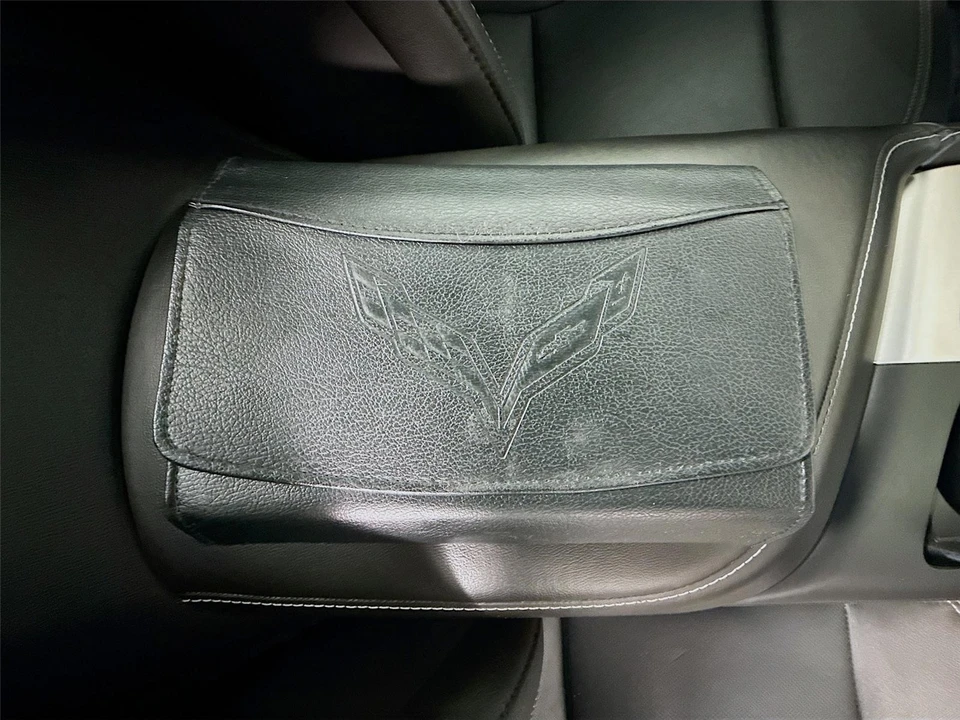 2019 Chevrolet Corvette C7 - Image 20 of 21