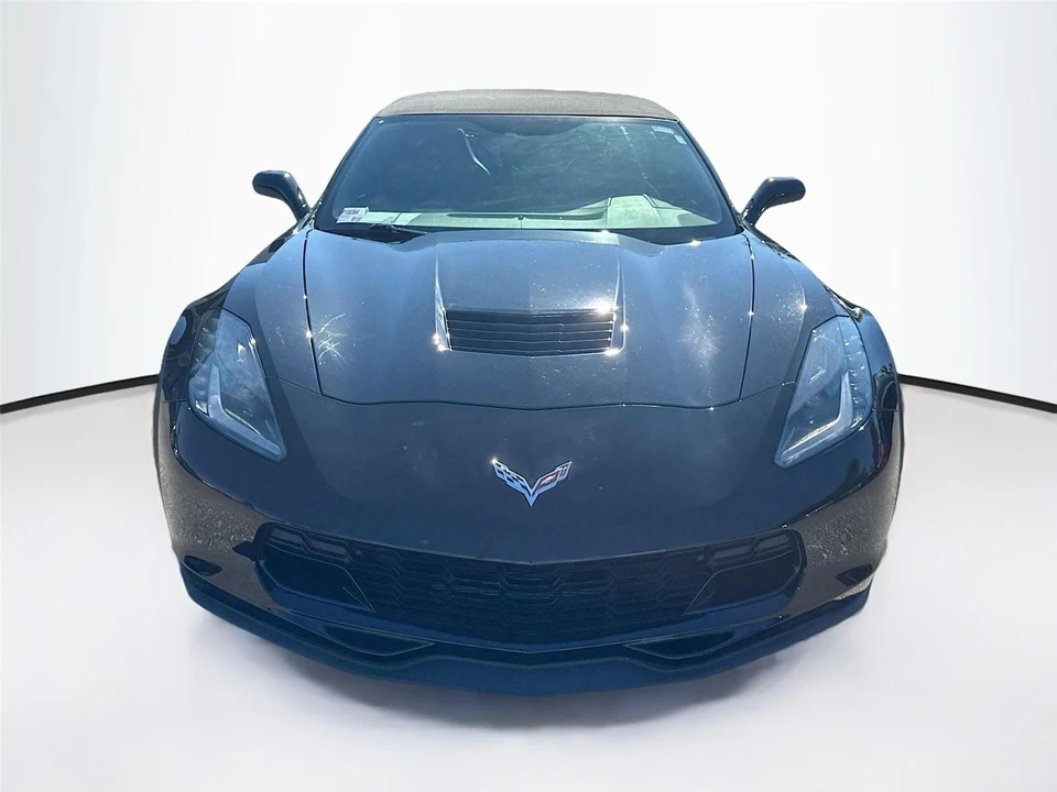 2019 Chevrolet Corvette C7 - Image 2 of 21