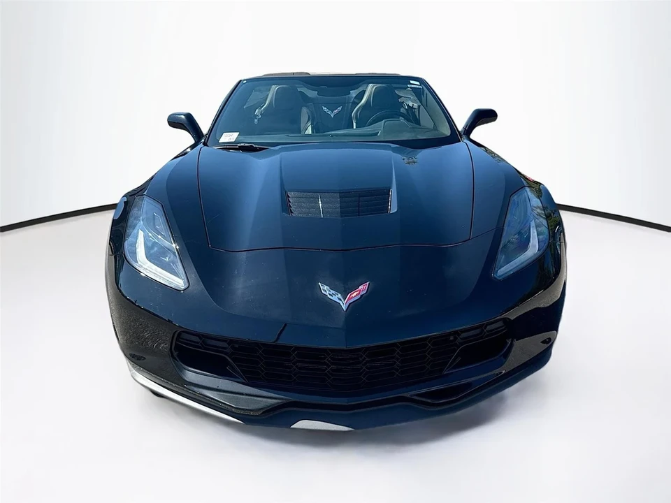 2019 Chevrolet Corvette C7 - Image 2 of 13
