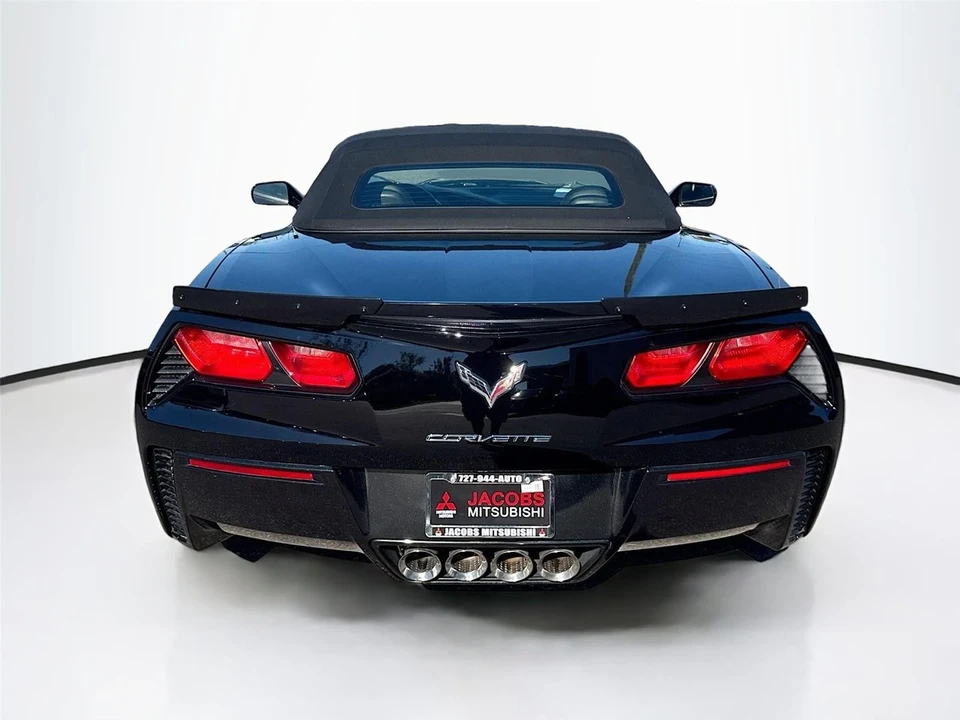 2019 Chevrolet Corvette C7 - Image 6 of 21