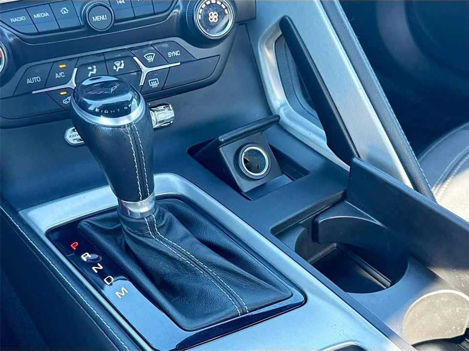 2019 Chevrolet Corvette C7 - Image 17 of 21