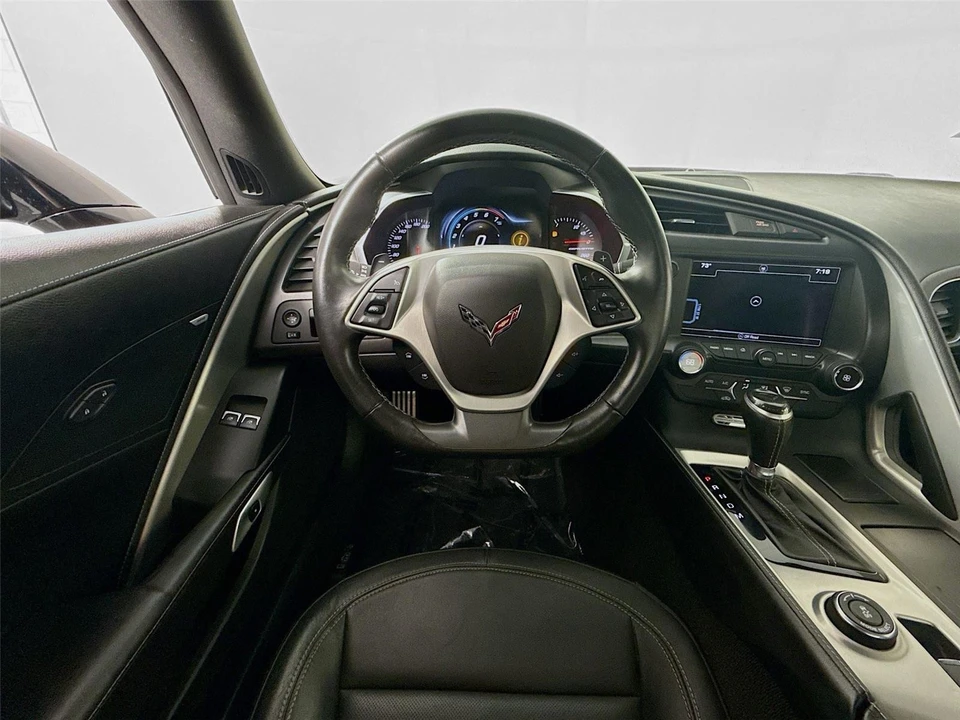 2019 Chevrolet Corvette C7 - Image 3 of 21