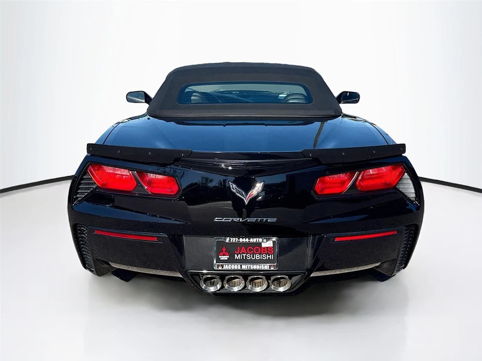 2019 Chevrolet Corvette C7 - Image 6 of 21