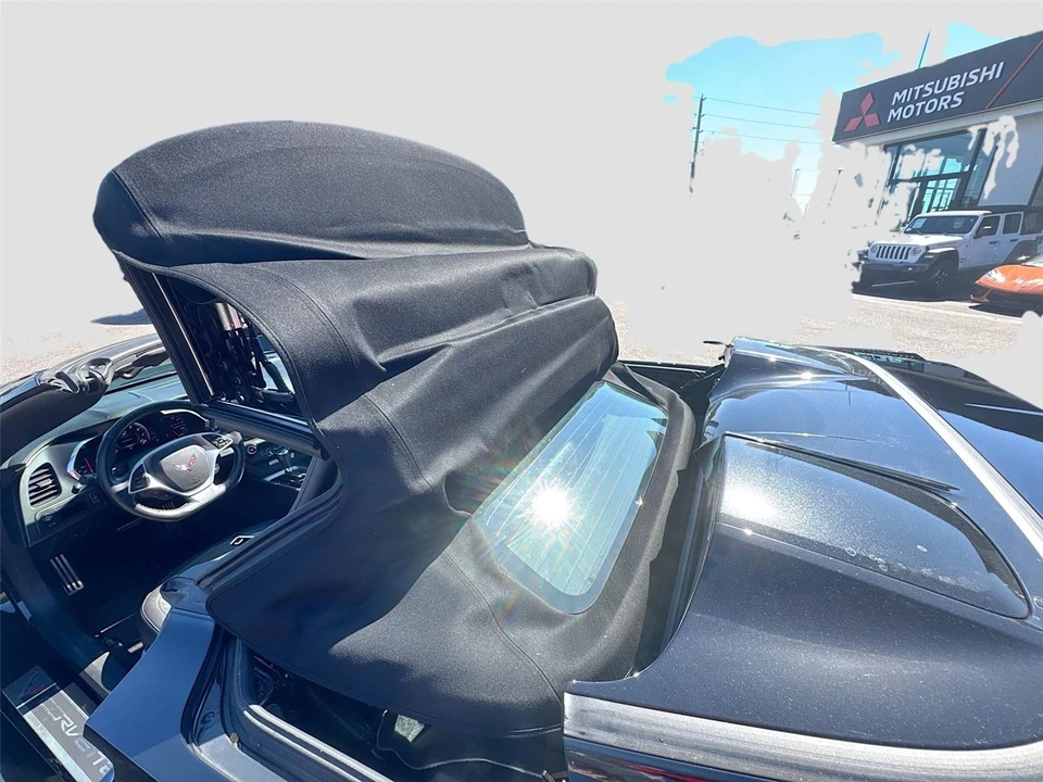 2019 Chevrolet Corvette C7 - Image 13 of 13