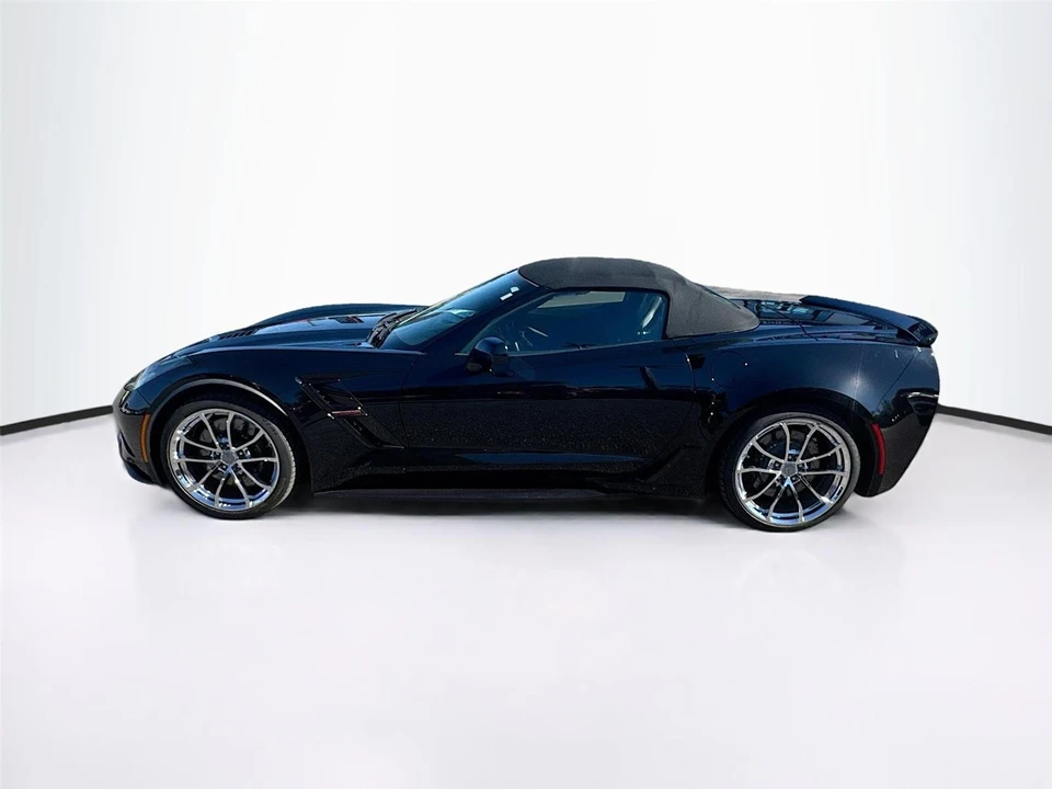 2019 Chevrolet Corvette C7 - Image 4 of 21