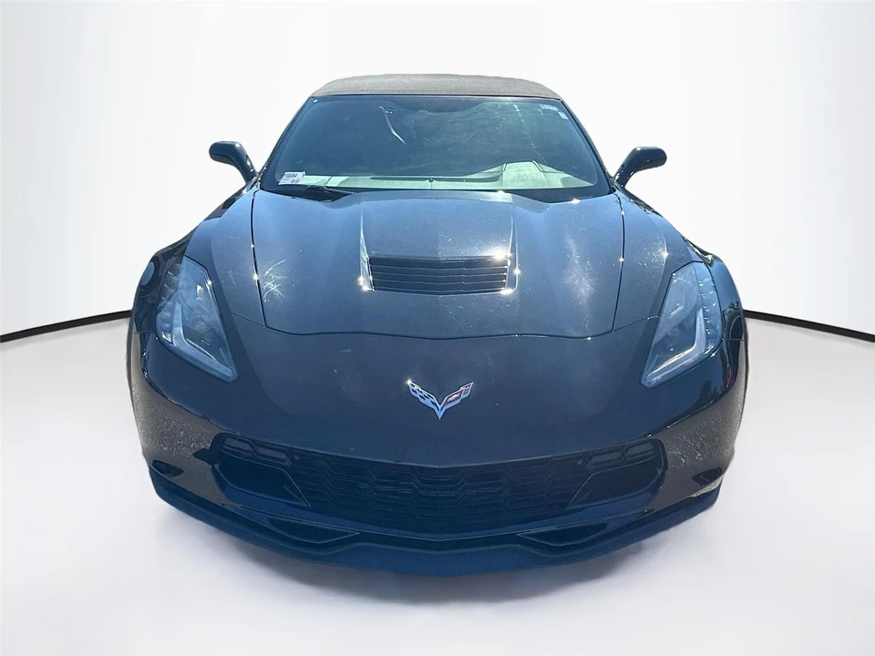 2019 Chevrolet Corvette C7 - Image 2 of 21