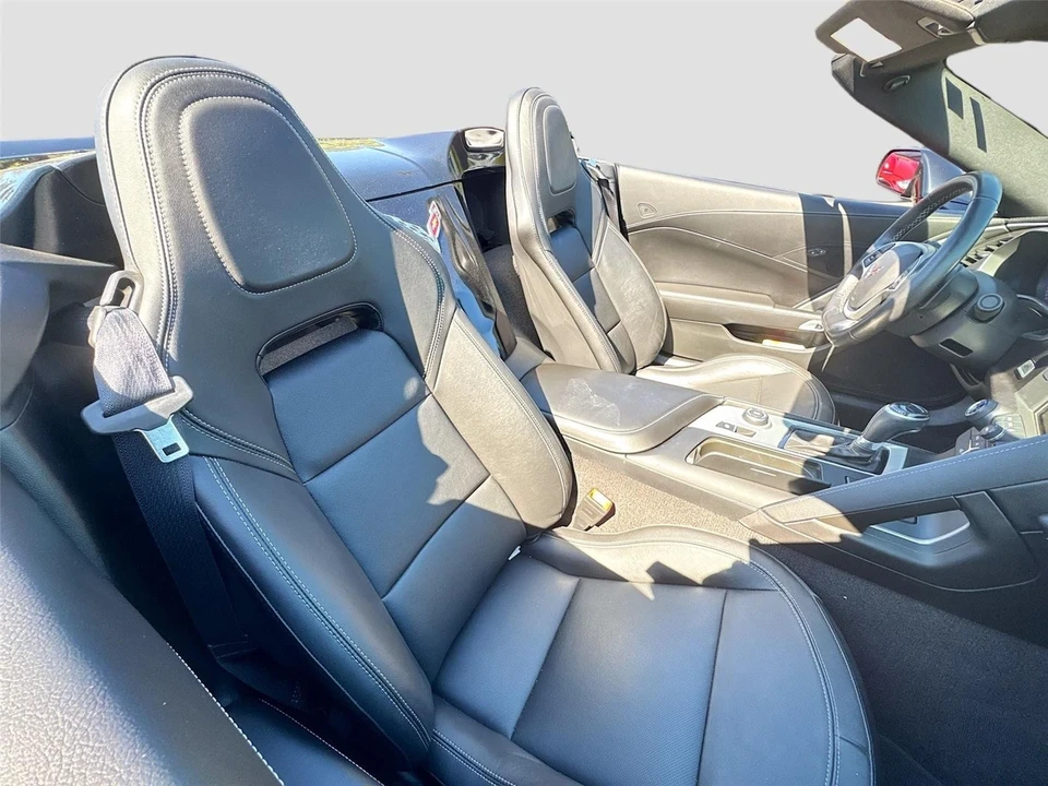 2019 Chevrolet Corvette C7 - Image 10 of 13