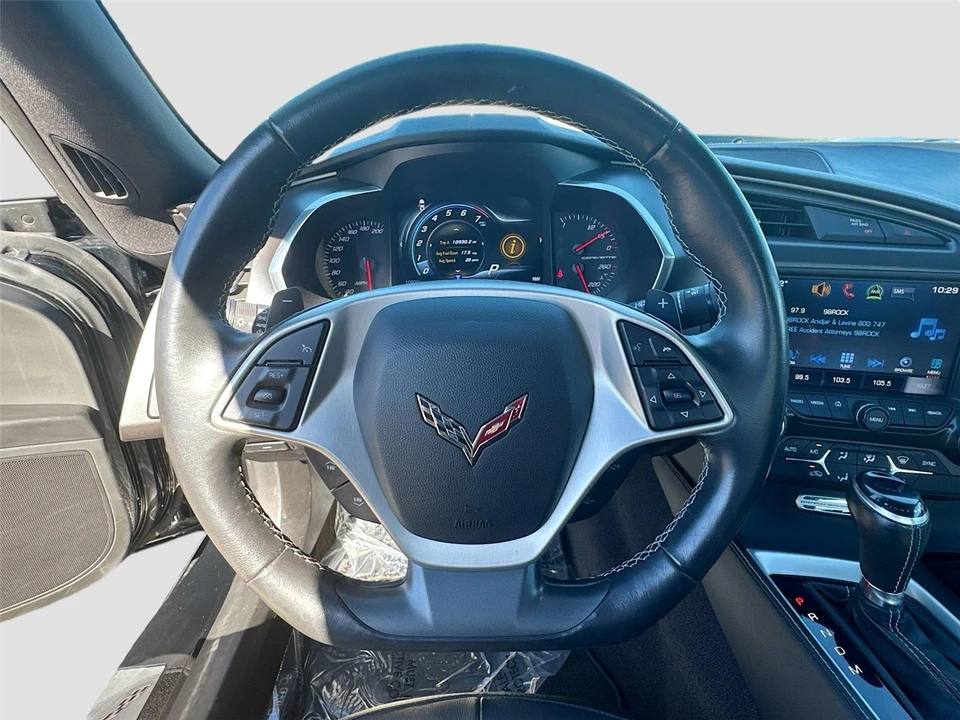 2019 Chevrolet Corvette C7 - Image 11 of 21