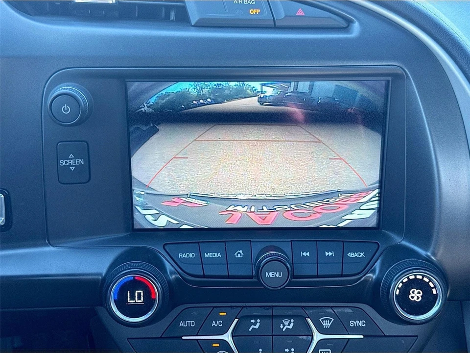 2019 Chevrolet Corvette C7 - Image 14 of 21