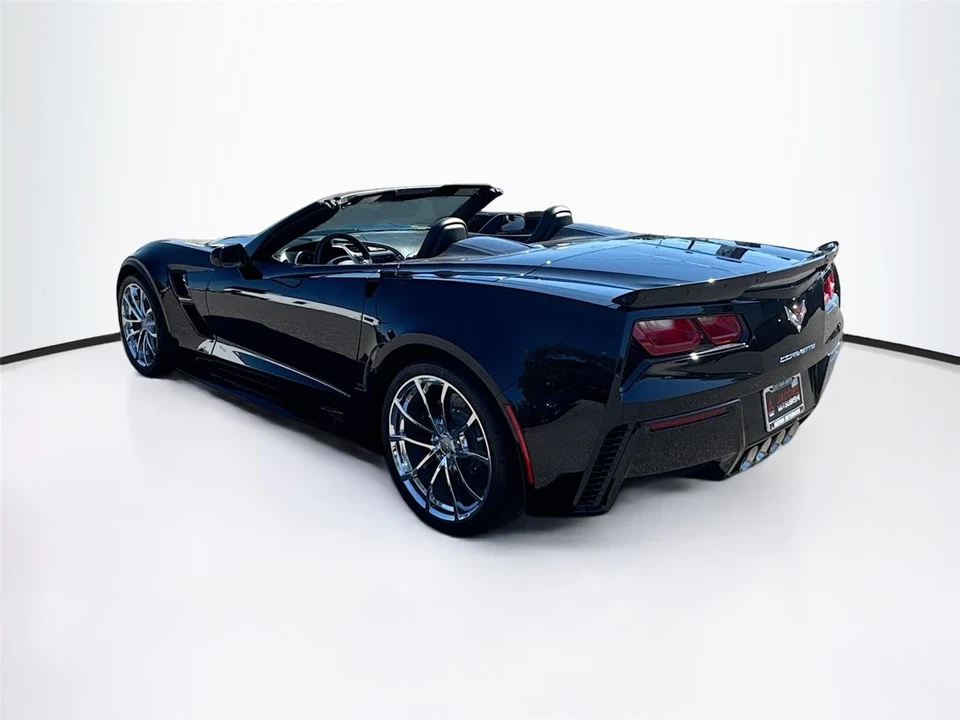2019 Chevrolet Corvette C7 - Image 5 of 13